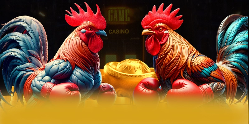 8XBET - Sảnh game có danh mục game hấp dẫn trên thị trường